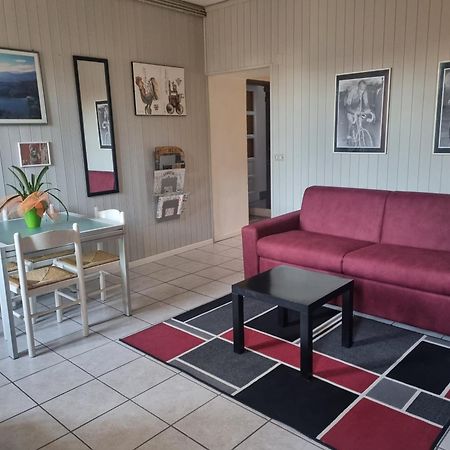 Morenikahome Borgofranco d'Ivrea Ngoại thất bức ảnh
