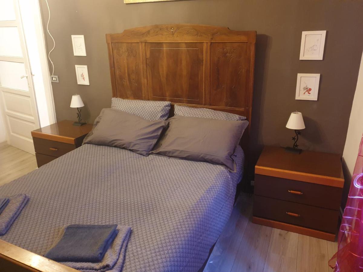 Morenikahome Borgofranco d'Ivrea Ngoại thất bức ảnh