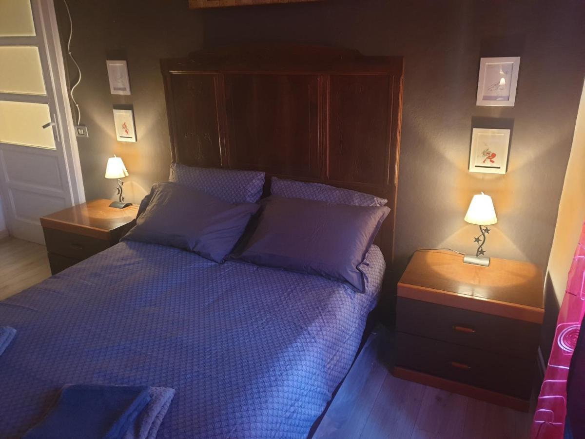 Morenikahome Borgofranco d'Ivrea Ngoại thất bức ảnh