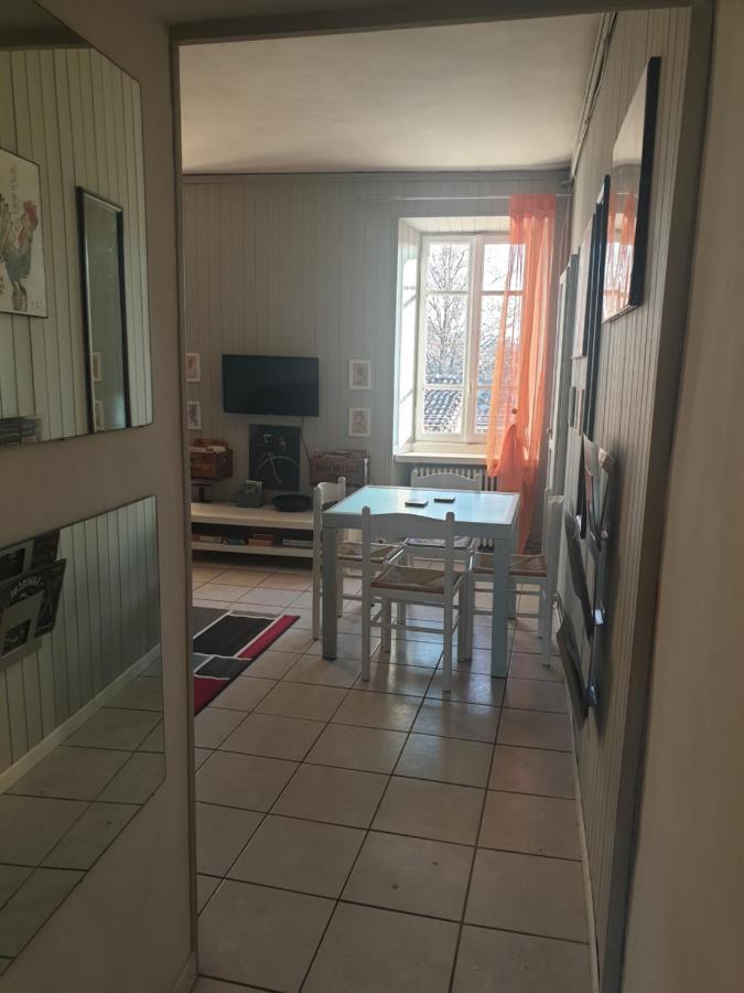 Morenikahome Borgofranco d'Ivrea Ngoại thất bức ảnh
