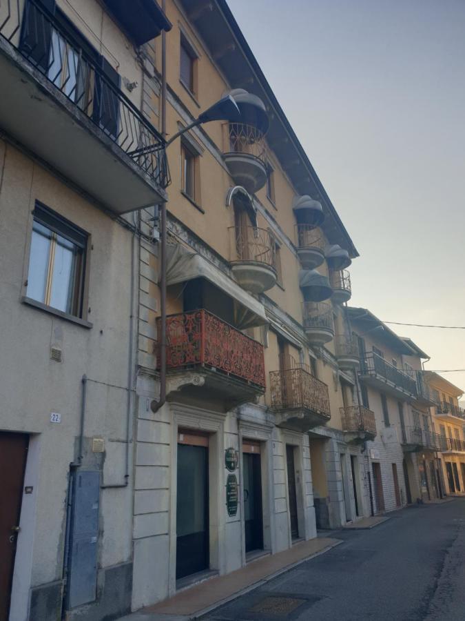 Morenikahome Borgofranco d'Ivrea Ngoại thất bức ảnh