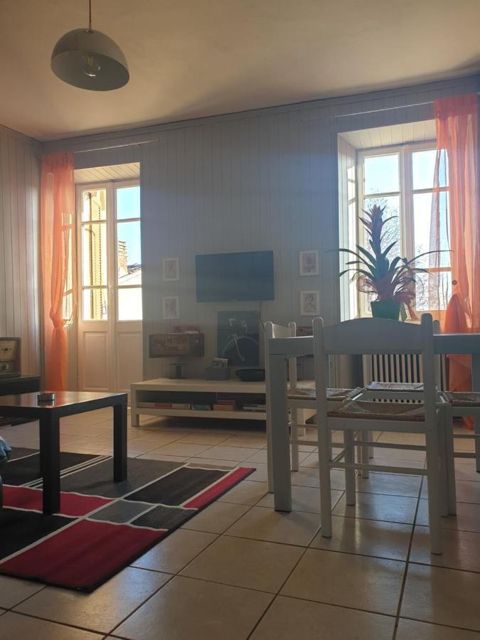 Morenikahome Borgofranco d'Ivrea Ngoại thất bức ảnh