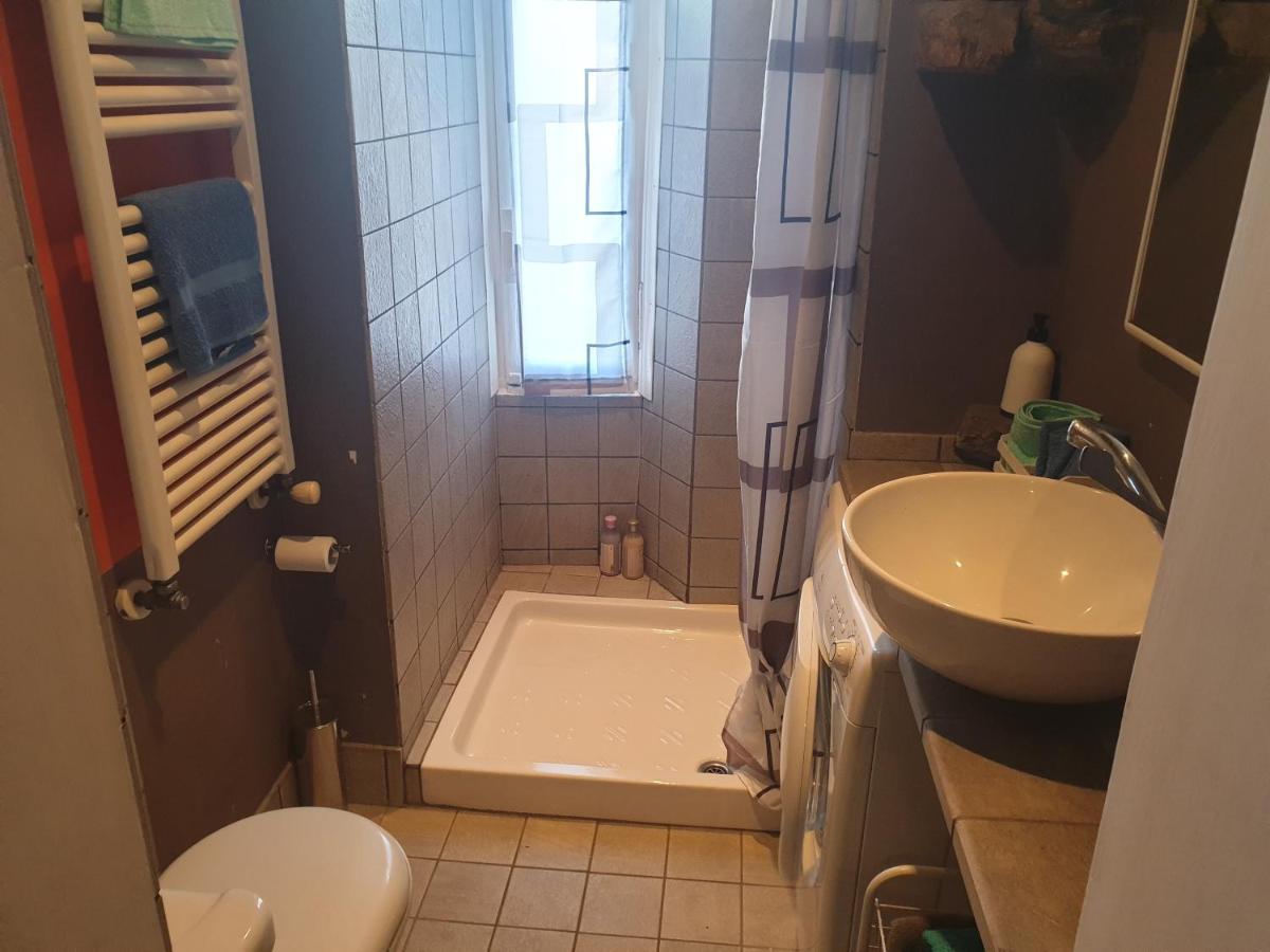Morenikahome Borgofranco d'Ivrea Ngoại thất bức ảnh