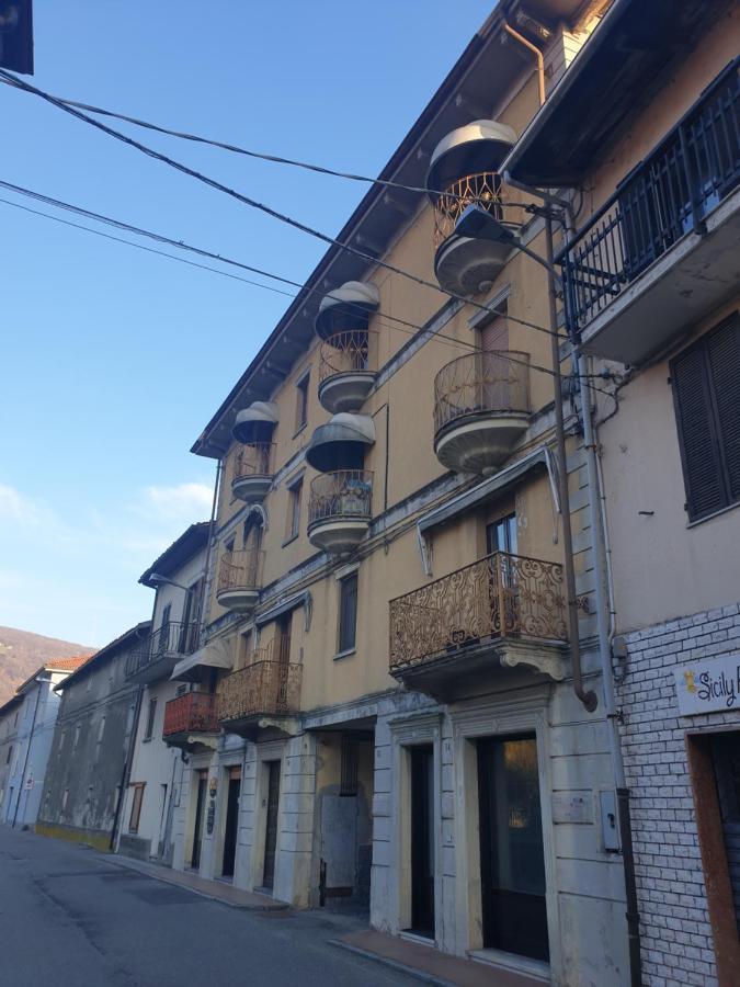 Morenikahome Borgofranco d'Ivrea Ngoại thất bức ảnh