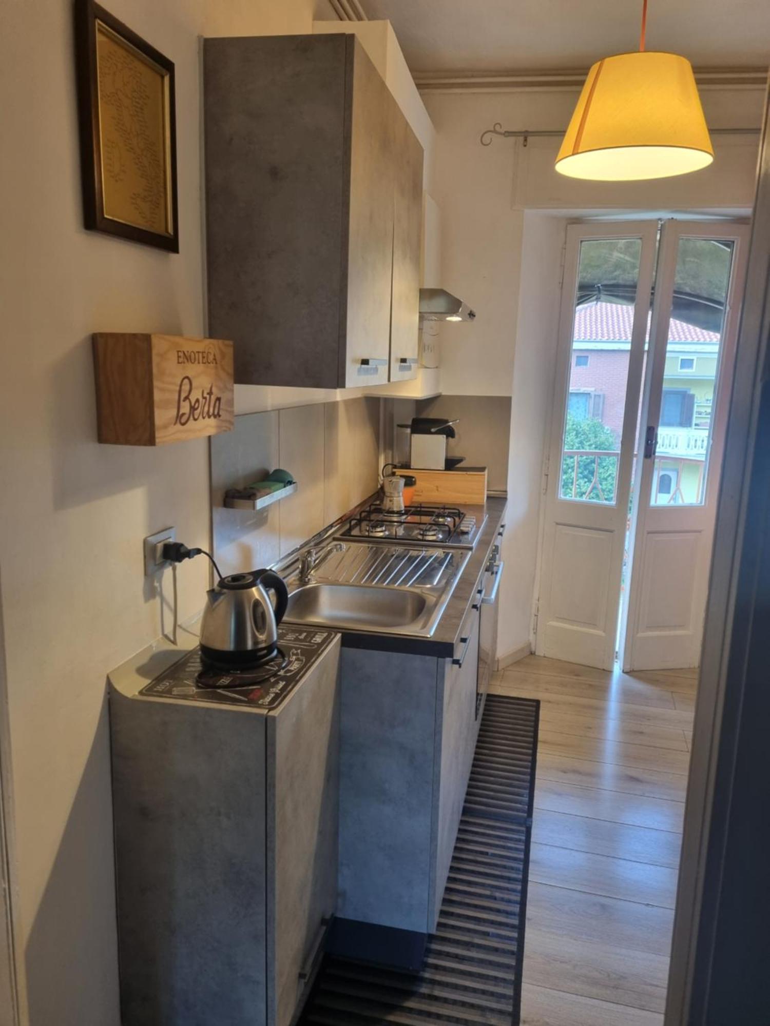 Morenikahome Borgofranco d'Ivrea Ngoại thất bức ảnh
