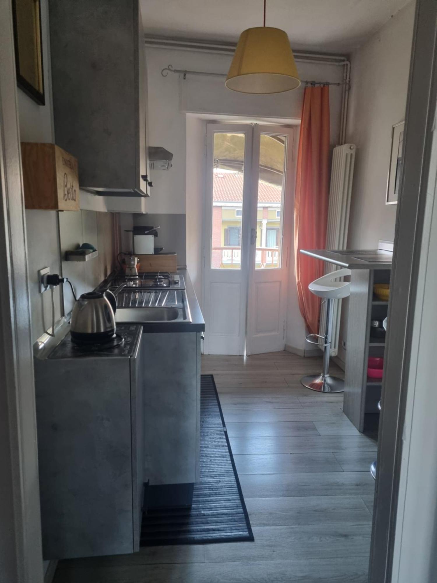 Morenikahome Borgofranco d'Ivrea Ngoại thất bức ảnh